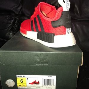 Adidas Nmd R1 MENS